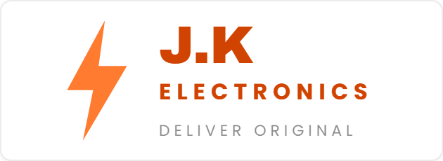 J.K. Electronics - Deliver Original