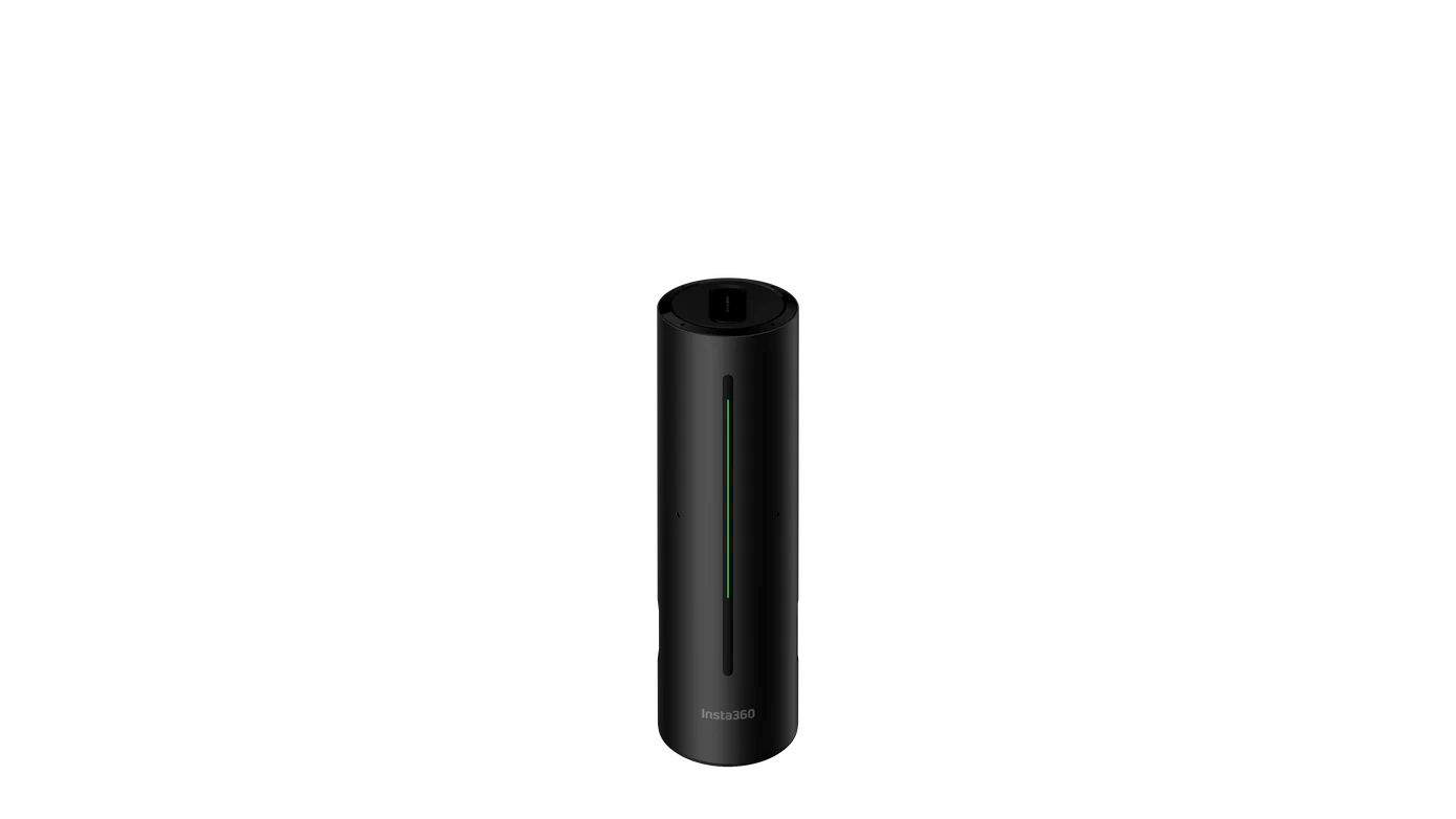 insta wave ai powered confarance speaker phone digital voice recorder