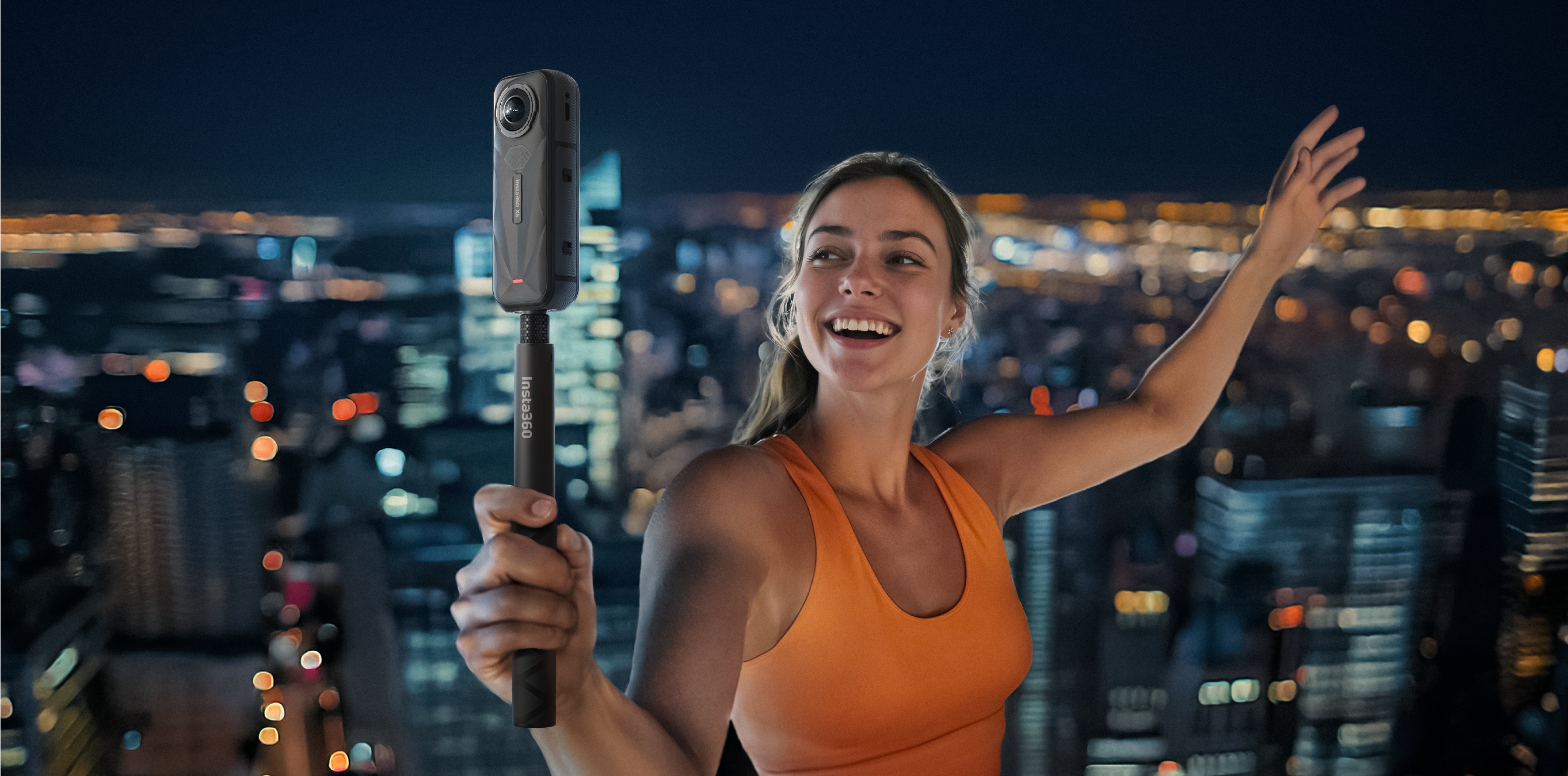Insta360 X5 Essentials Bundle