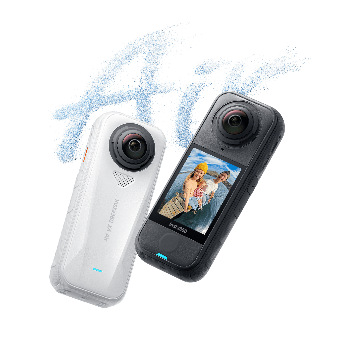 Insta360 X4 Air