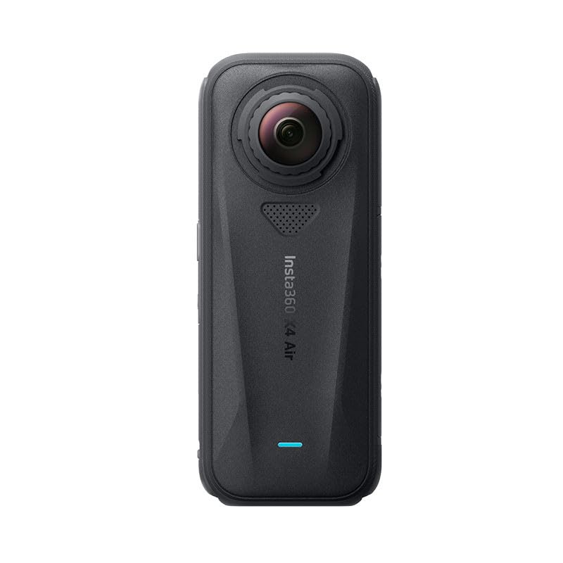 Insta360 X4 Air Motorcycle bundle