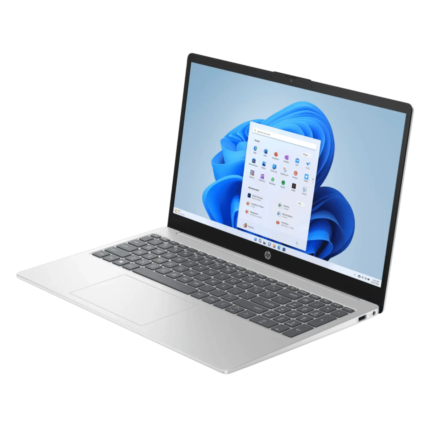 HP FD 096TU CORE I3 LAPTOP