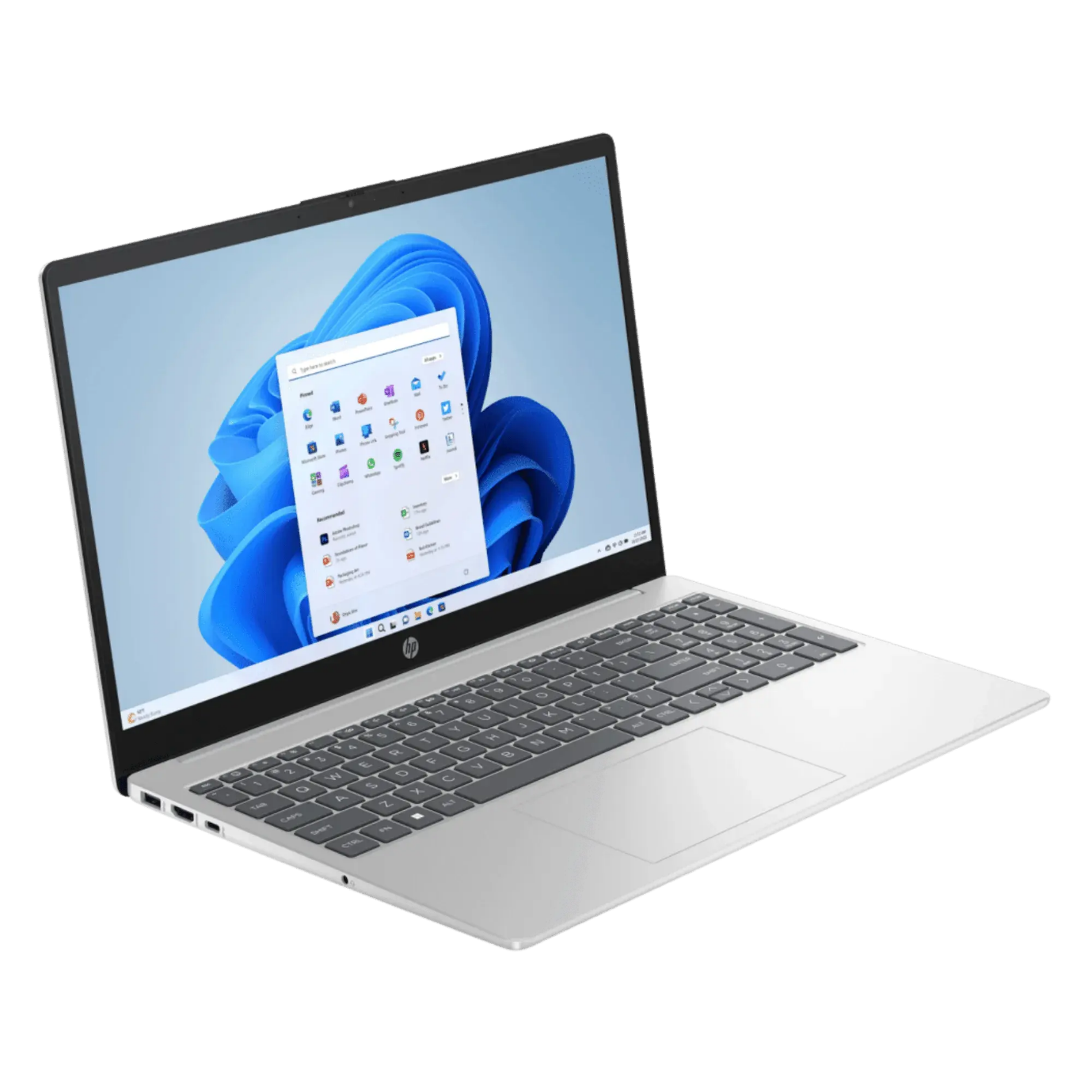 HP FD 096TU CORE I3 LAPTOP